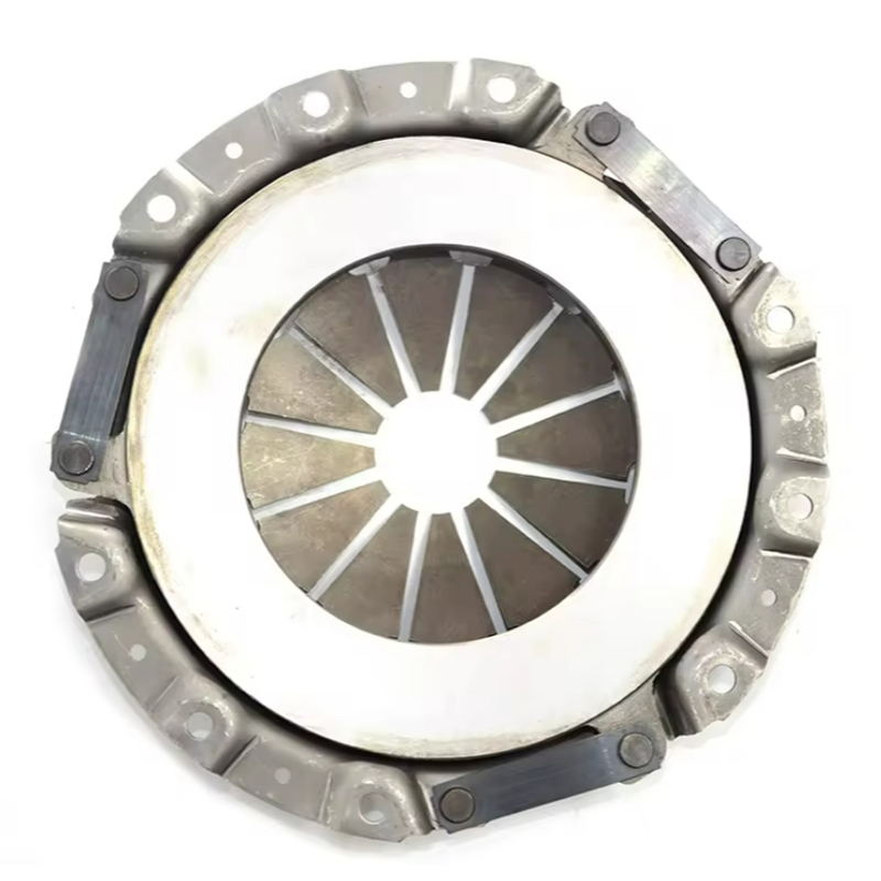 Clutch Pressure Plate--31210-87612(31210-87610)